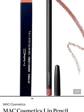 MAC Cosmetics Lip Pencil reserved
